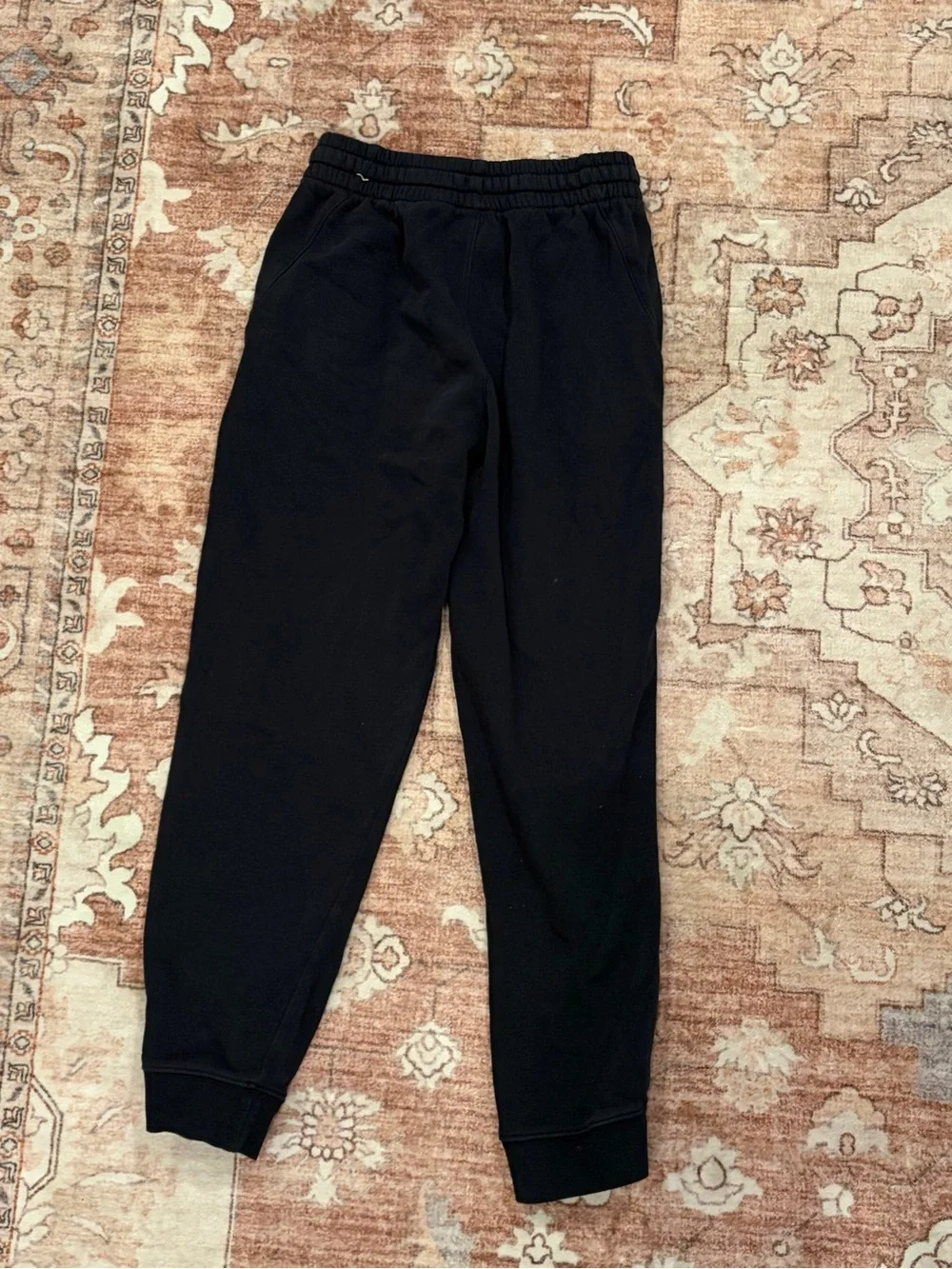 Nike comfortable fleece